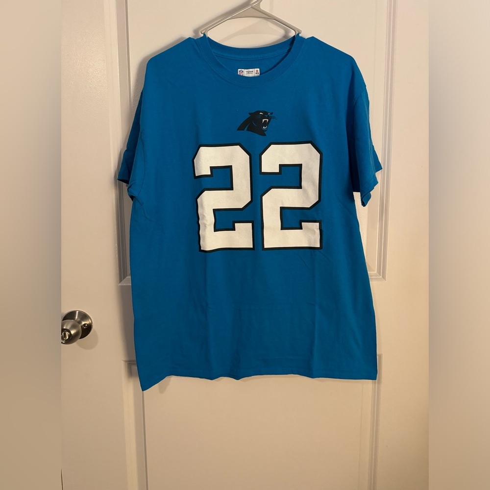 Panthers McCaffrey T-Shirt